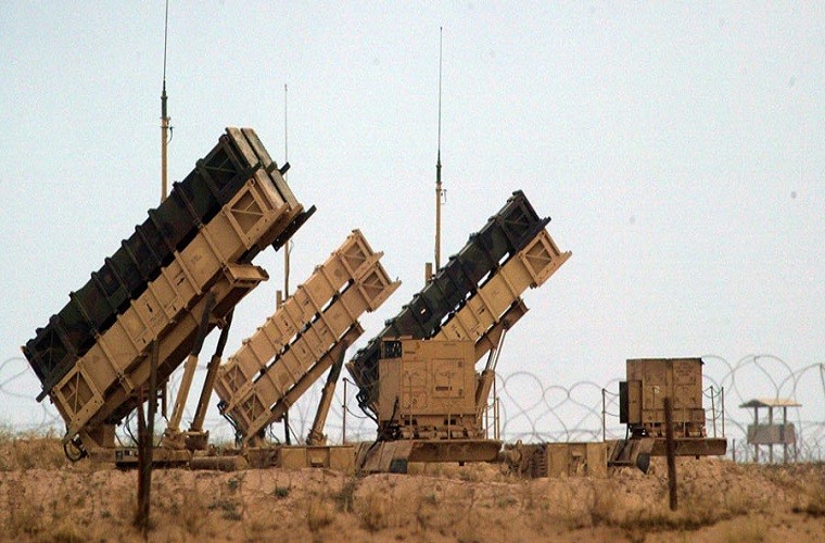 A Rap Saudi xep hang cho mua S-400 cua Nga-Hinh-11